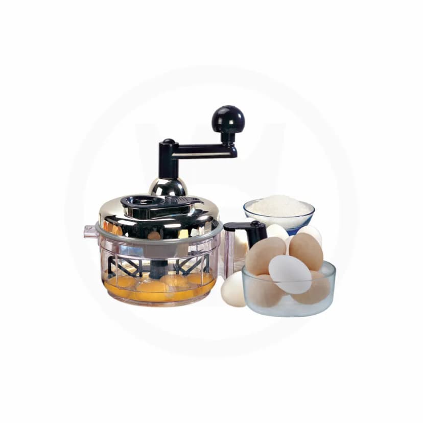 Westpoint WF-04 Deluxe Quick Chopper