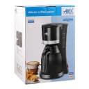 Anex AG-803 Deluxe Food Processor