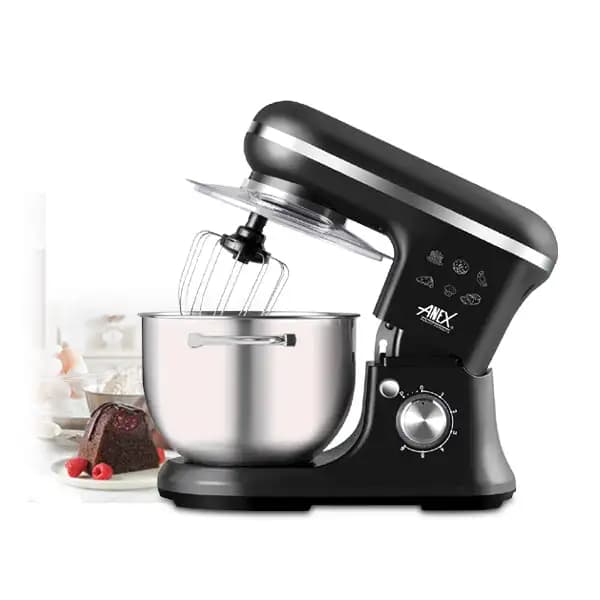 Anex AG-819 Premium Food Processor