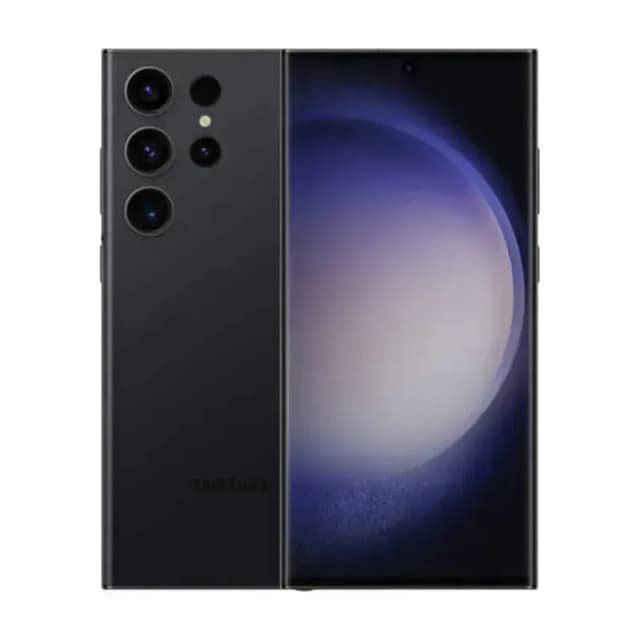 Samsung S23 Ultra 12GB RAM PTA Approved