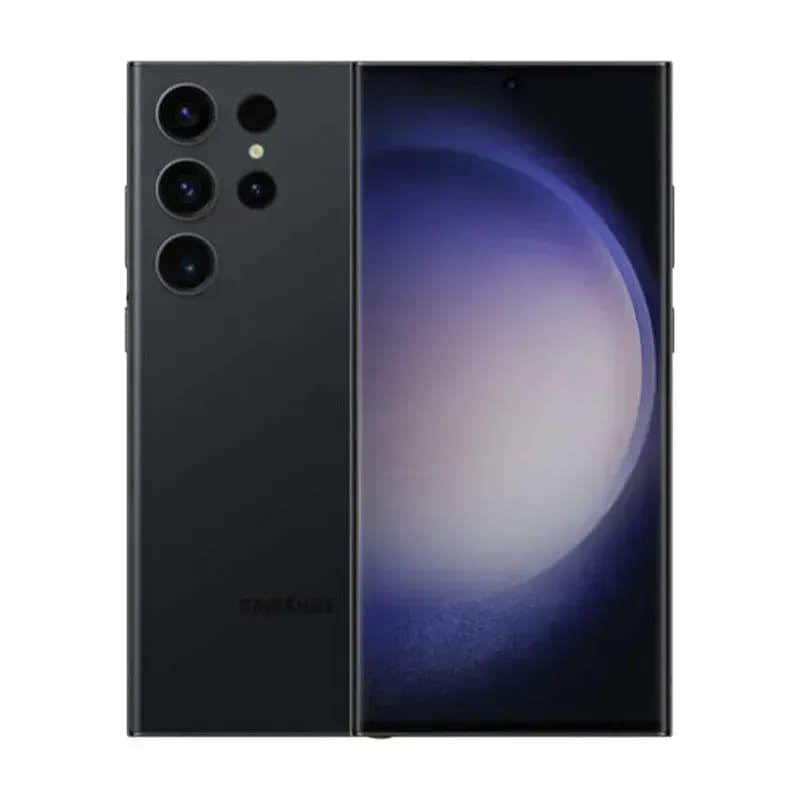 Samsung S23 Ultra 12GB RAM PTA Approved