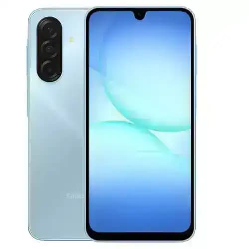 Samsung A17 8GB RAM PTA Approved