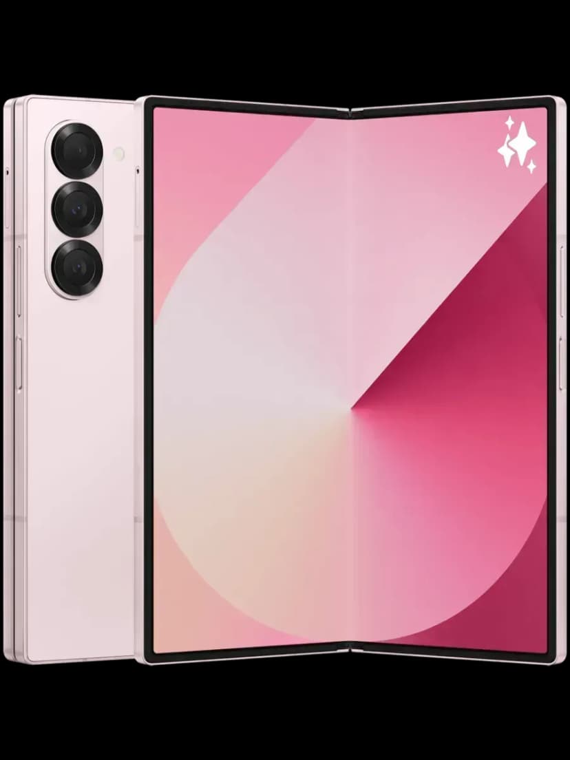 Samsung Z Fold 6 PTA 12GB RAM