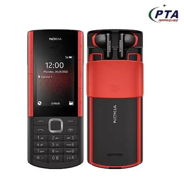 Nokia 5710 PTA
