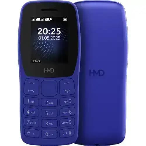 Nokia 105 Pure PTA