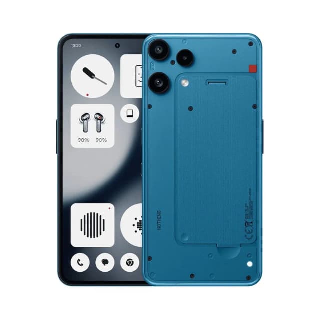 Nothing Phone 3A Lite 8GB RAM