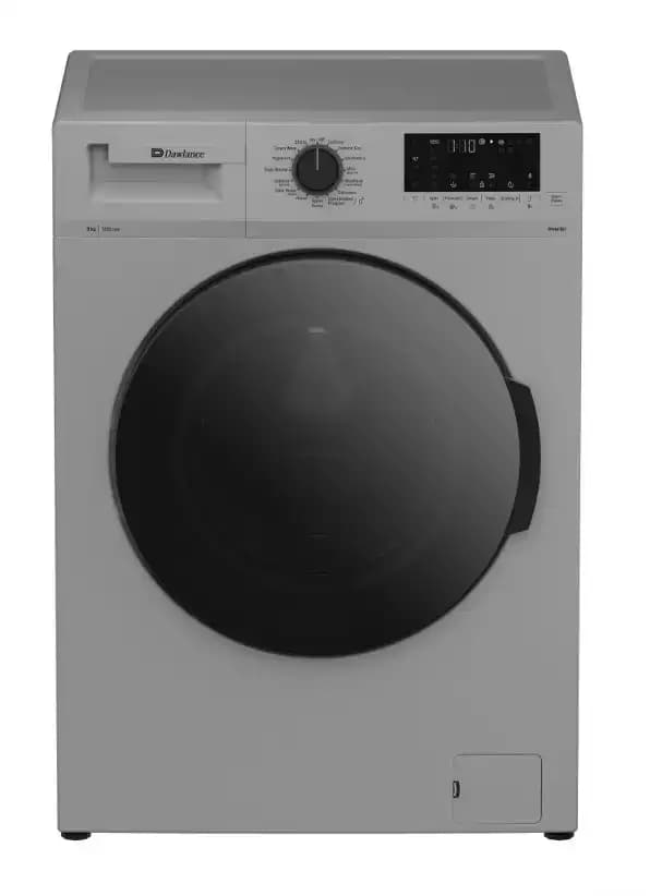 Dawlance DWF 8201S Front Load Inverter Automatic Washing Machine
