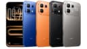 Infinix Note 60 8GB RAM