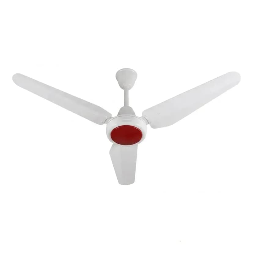 Super Asia New Classic Ac/Dc Inverter Fan 35W (Typical)