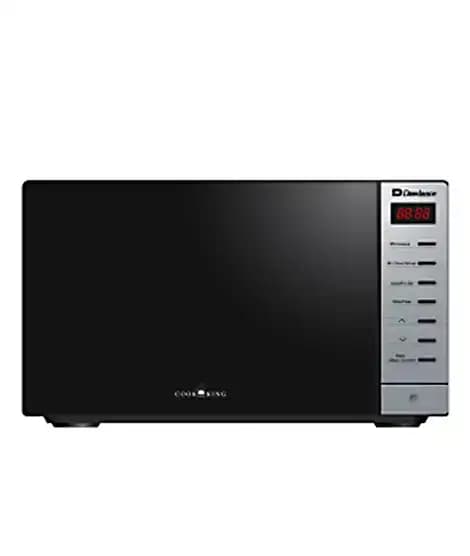 Dawlance Cooking Series Microwave Oven 20 Ltr DW-297-GSS