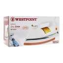 Westpoint WF-84B Deluxe Dry Iron