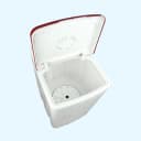 Super Asia Fast Wash Crystal Top Load 10KG Washing Machine SA-270