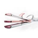 Anex AG-7038 Deluxe Hair Curler & Straightener