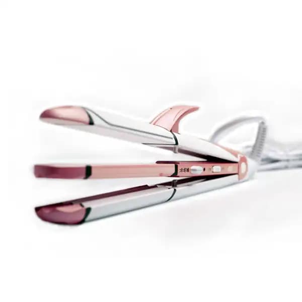 Anex AG-7038 Deluxe Hair Curler & Straightener