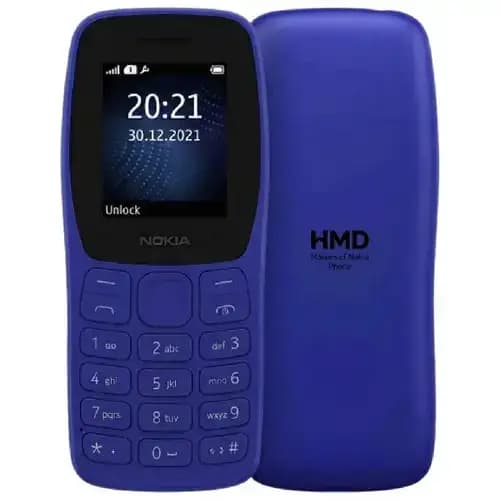 Nokia 105 Power