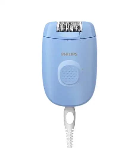 Philips Series 2000 Corded Epilator (BRE228/00)