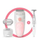 Braun Silk Epil 5 Legs & Body Epilator (SES-5820)
