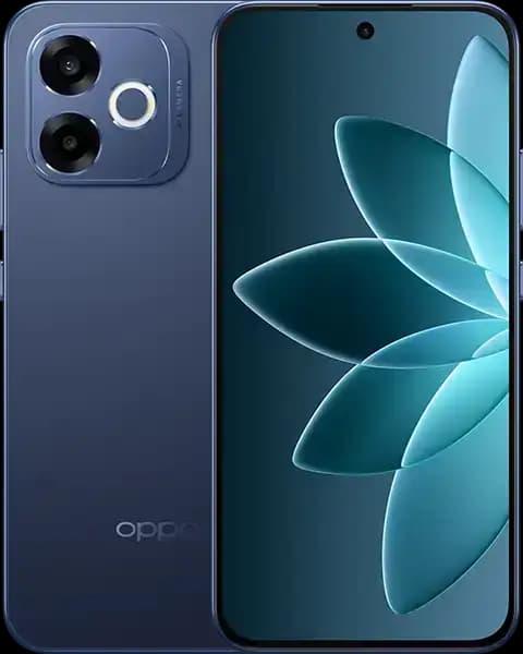 Oppo A6s Pro 8GB RAM PTA Approved
