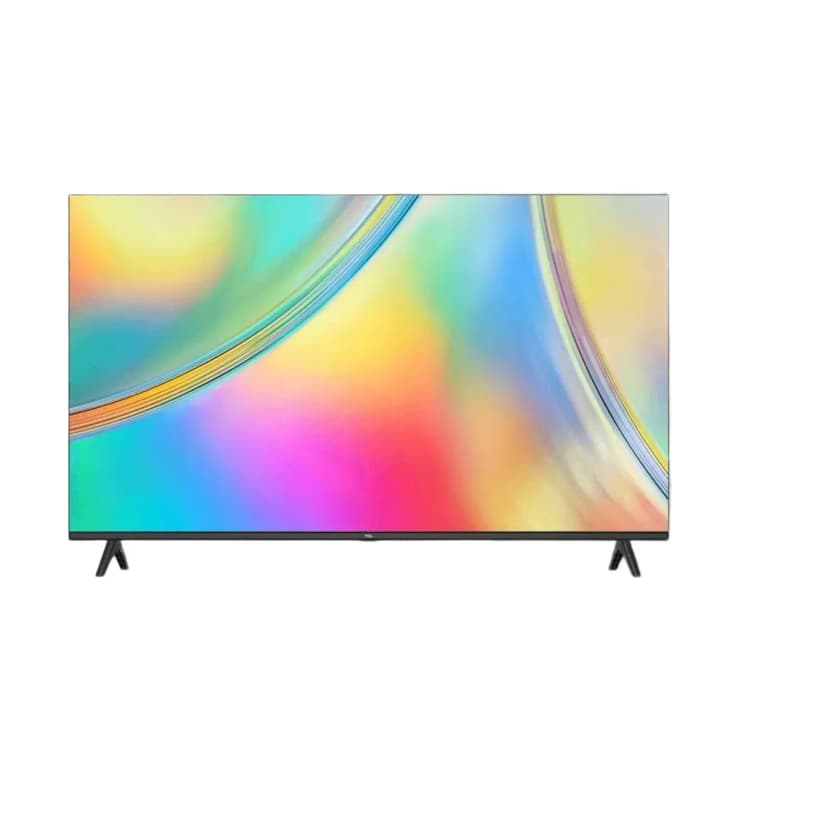 TCL 43 inch Smart Android TV (S5400)