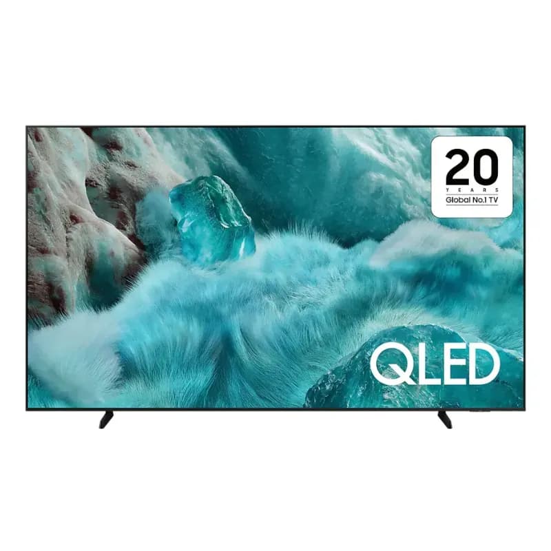 Samsung 65 Inch 4K UHD Vision AI Smart QLED TV (65Q7F)