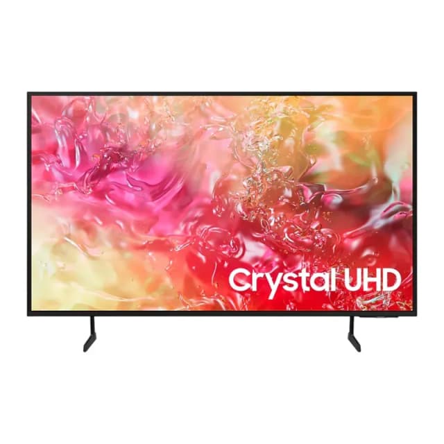 Samsung 55 inch Crystal UHD 4K Smart TV Gaming Motion Xcelerator (UA55DU7000)