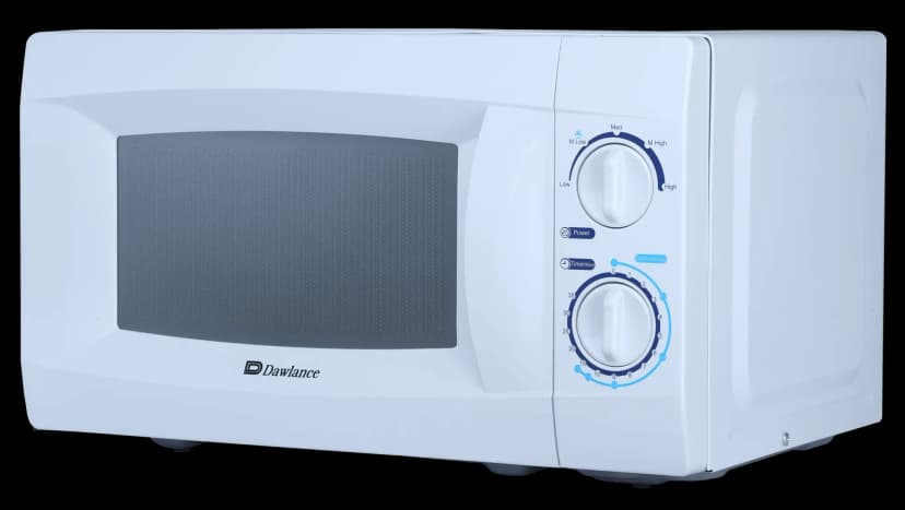 Dawlance Microwave Oven DW-MD15
