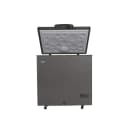 Haier HDF-285INV/IG 285L Inverter Single Door Deep Freezer - Fast Freeze