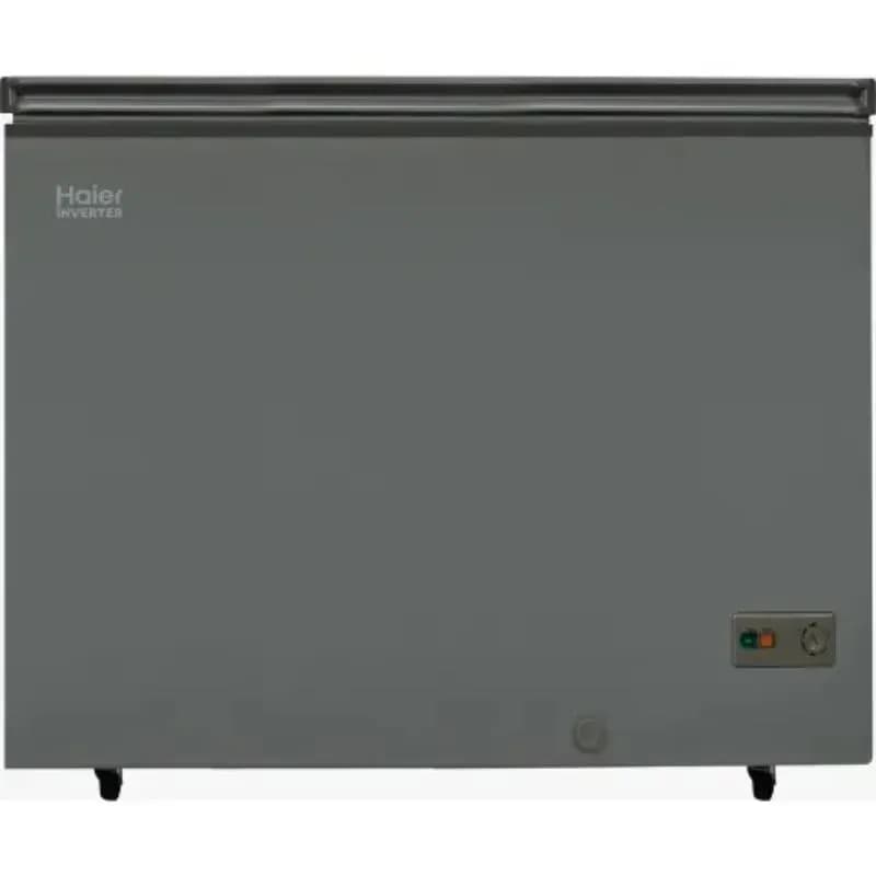 Haier Chest Deep Freezer HDF-285SD (285L, Single Door)