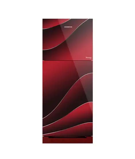 Kenwood Persona Plus Freezer-On-Top Refrigerator 11 Cu.Ft (KRF-23357-GD)