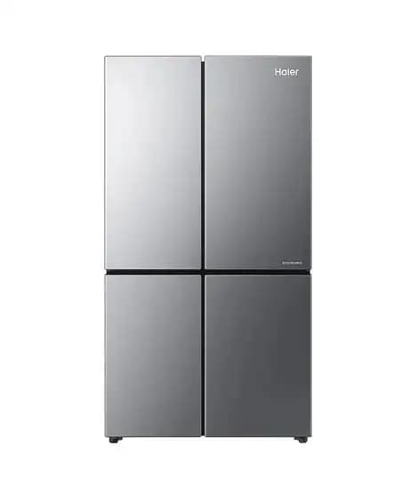Haier Twin Inverter Side-by-Side Refrigerator (HRF-578TSG)