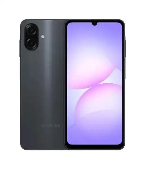 Samsung Galaxy A07 6GB RAM