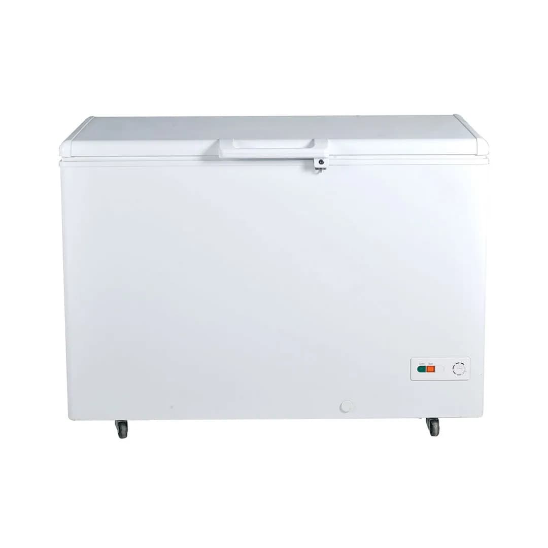 Gaba National GND-14000 Single Door Deep Freezer