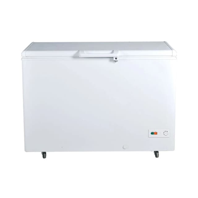 Gaba National GND-14000 Single Door Deep Freezer