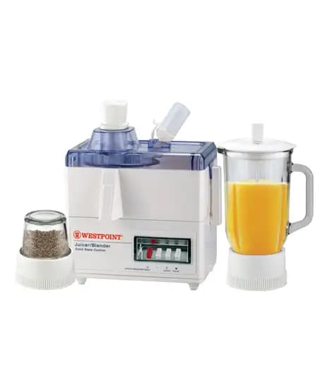 Westpoint Blender & Dry Mill 3-in-1 (WF-7501)