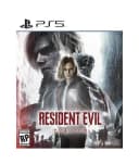 Resident Evil Requiem Video Game For PS5