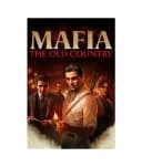 Mafia The Old Country Video Game For PS5