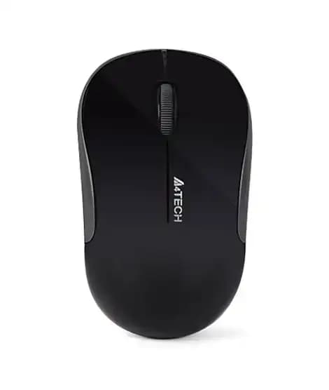 A4tech Wireless Mouse (G3-300NS)