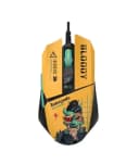 A4Tech Bloody W63 Max RGB Gaming Mouse