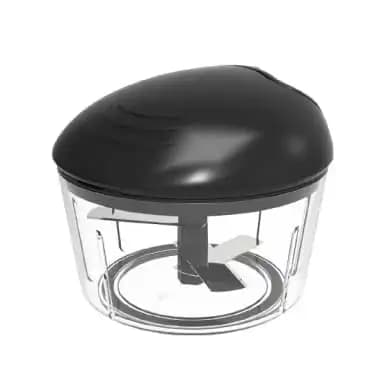 Anex AG-01 Manual Food Cutter | Hand Vegetable Chopper