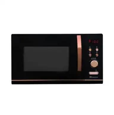 Dawlance DW-133 RG Grilling Microwave Oven_001