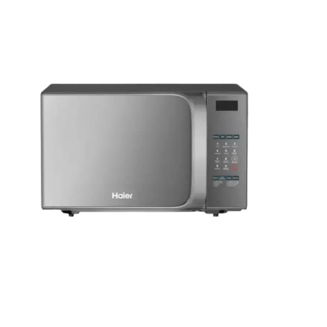Haier 30L Microwave Oven with Air Fryer (HWM-30AFS)