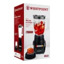 Westpoint WF-332 Deluxe Blender and Grinder