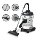 Anex AG-2199 Deluxe Vacuum Cleaner