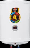 Allied 25 Litre Electric Semi Instant Water Heater With Led Display