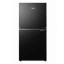 Haier No-Frost Refrigerator Inverter 17 CFT Glass Door (HRF-488IFFB)