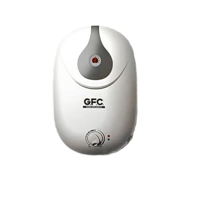GFC Semi Instant Water Heater GF-5015 EL 15 Liters