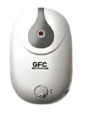 GFC Semi Instant Water Heater GF-5015 EL 15 Liters