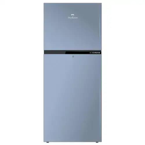 Dawlance Chrome Freezer-On-Top Refrigerator 7 CFT (9149-WB)