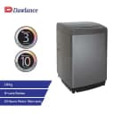 Dawlance 14 KG Fully Automatic Top Load Washing Machine DWT 1470 PL e-care Series