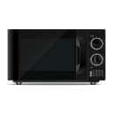 Dawlance Classic Series Microwave Oven_001 20 Ltr DW-MD4-N